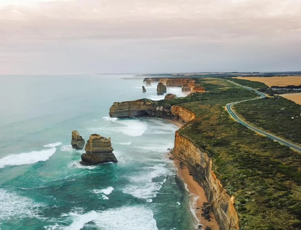 Loch Ard Gorge