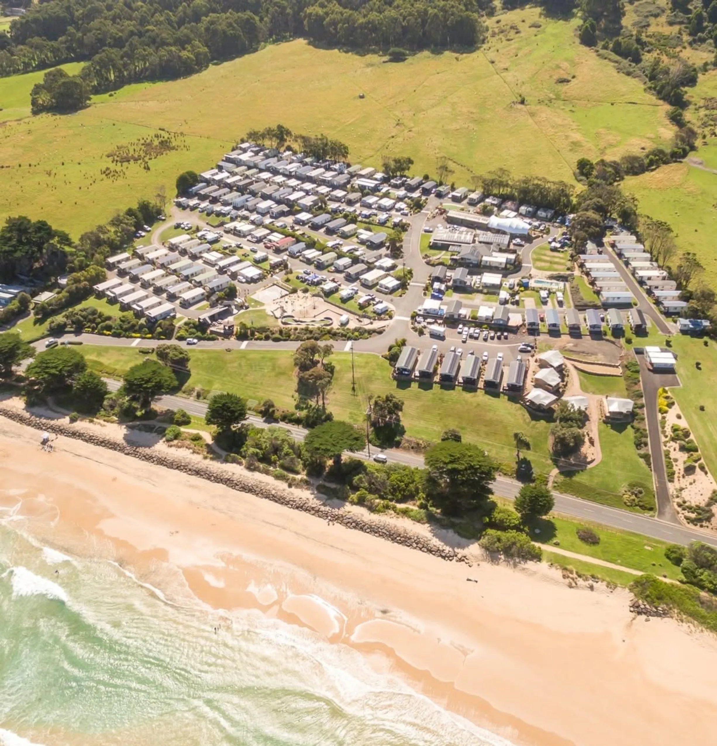 Apollo Bay, Great Ocean Road