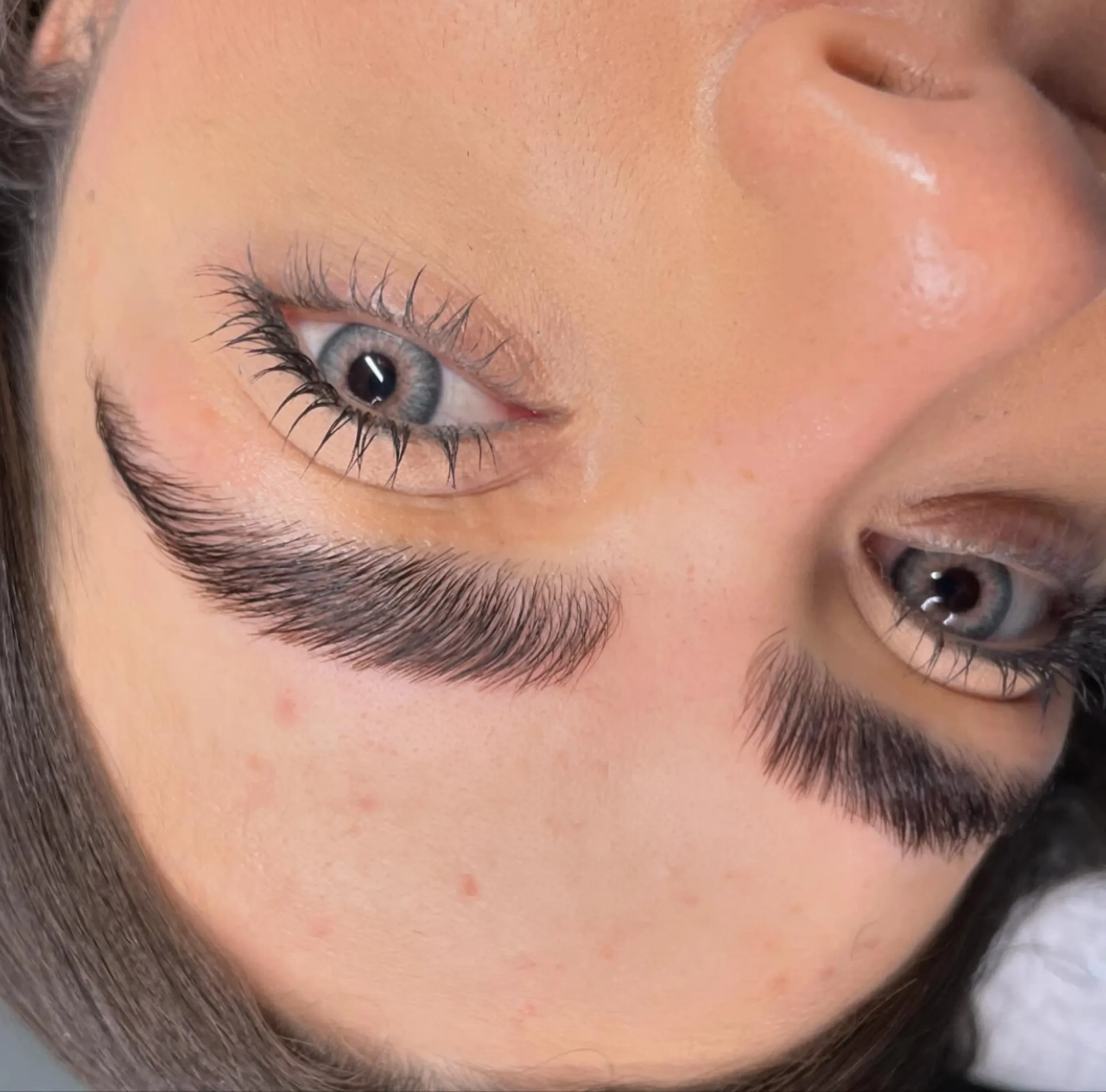 best eyebrow tattoo for oily skin