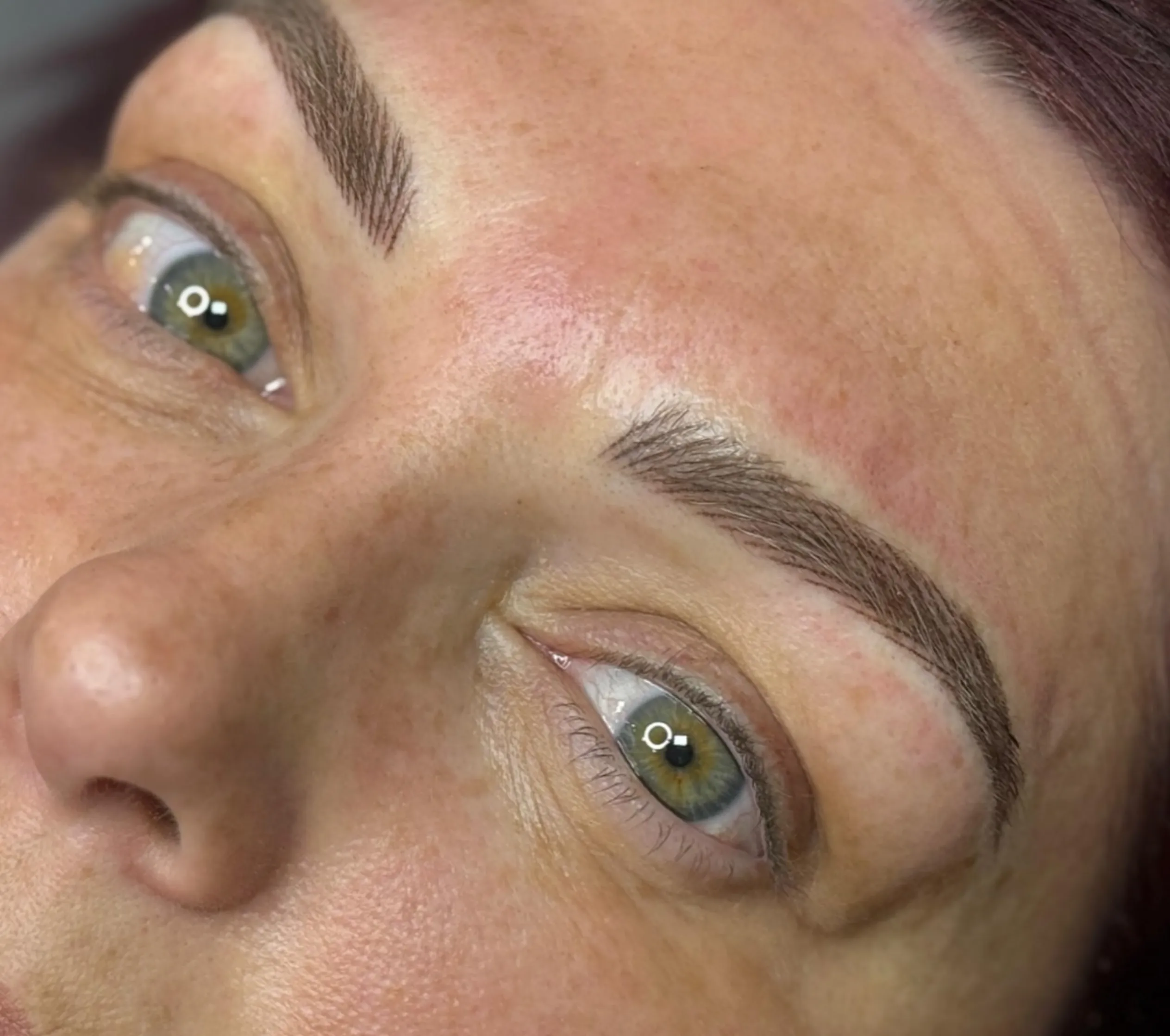 cosmetic tattoo pigment safety