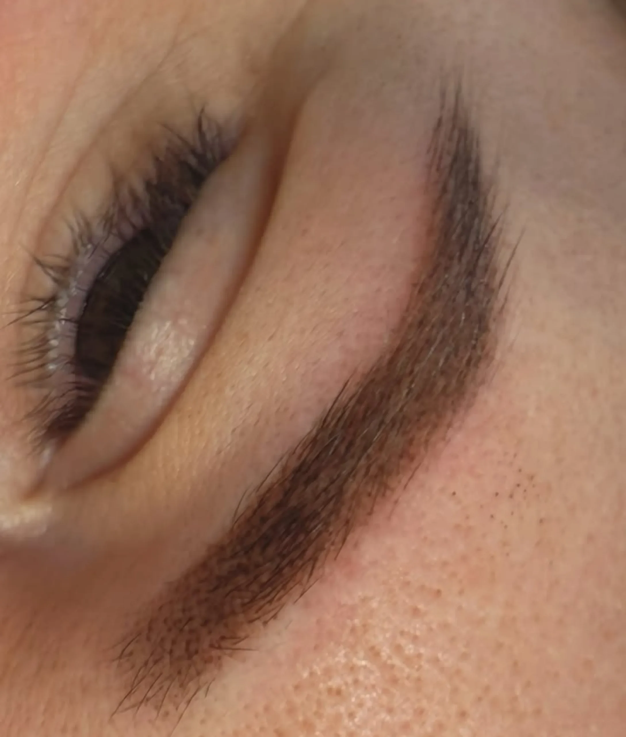 cosmetic tattoo pigments vs tattoo ink