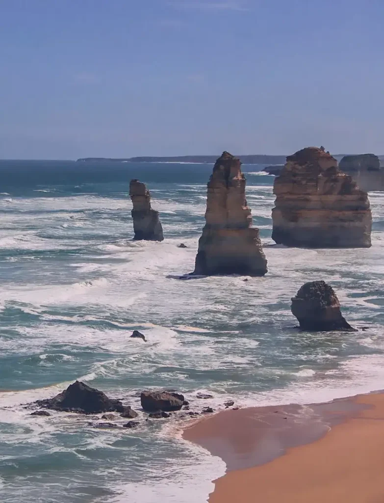 Could The Great Ocean Road Be The Ultimate Victorian Getaway?