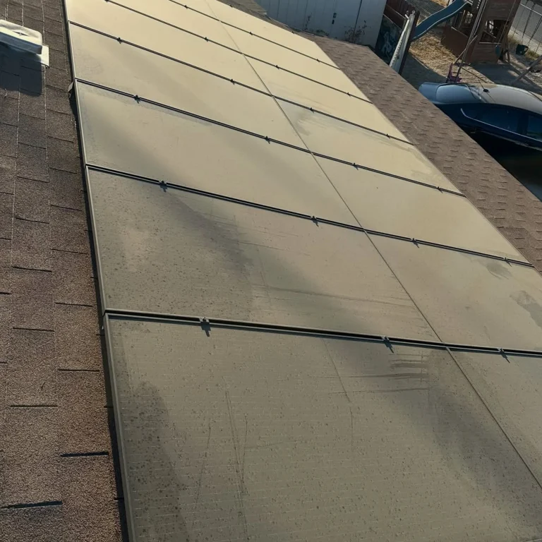 Best Seasons For Solar System Checks In Victoria