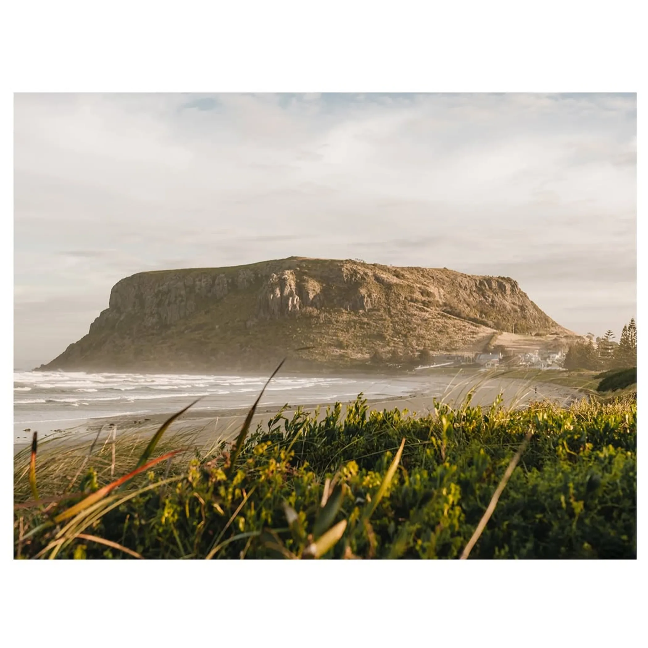 tasmanian tourism destination