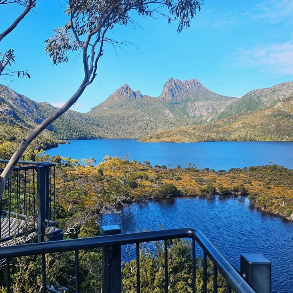 E-Commerce Opportunities For Tasmanian Tourism Operators