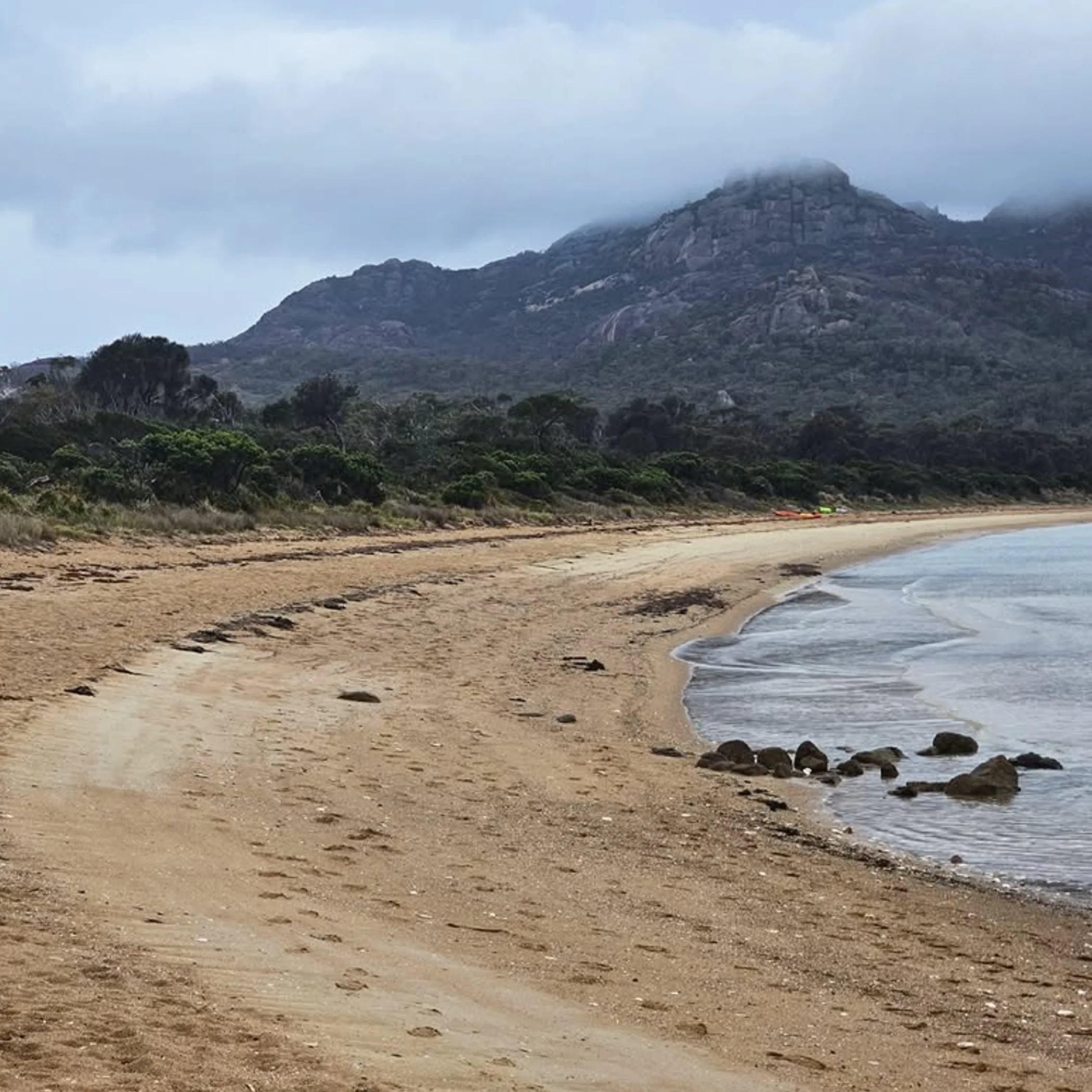 tasmanian tourism destination photo